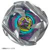 TAKARA TOMY BEYBLADE X BX-45 Booster Samurai Saber 6-70M