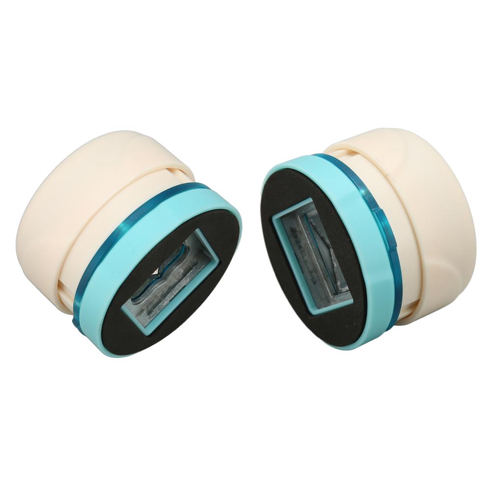  Embossing Punch Metal Craft Holes Punch Multipurpose Paper Craft Punch for Business Cards Greeti