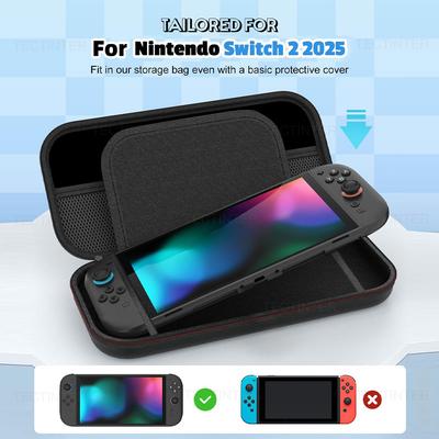 Nintendo – Hüllen & Etuis