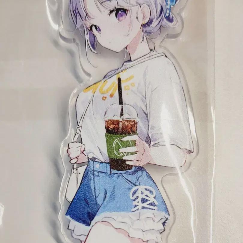 

Uni Acrylic Stand