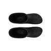 Crocs Flat Short Boots Unisex Boots Black 208363-001