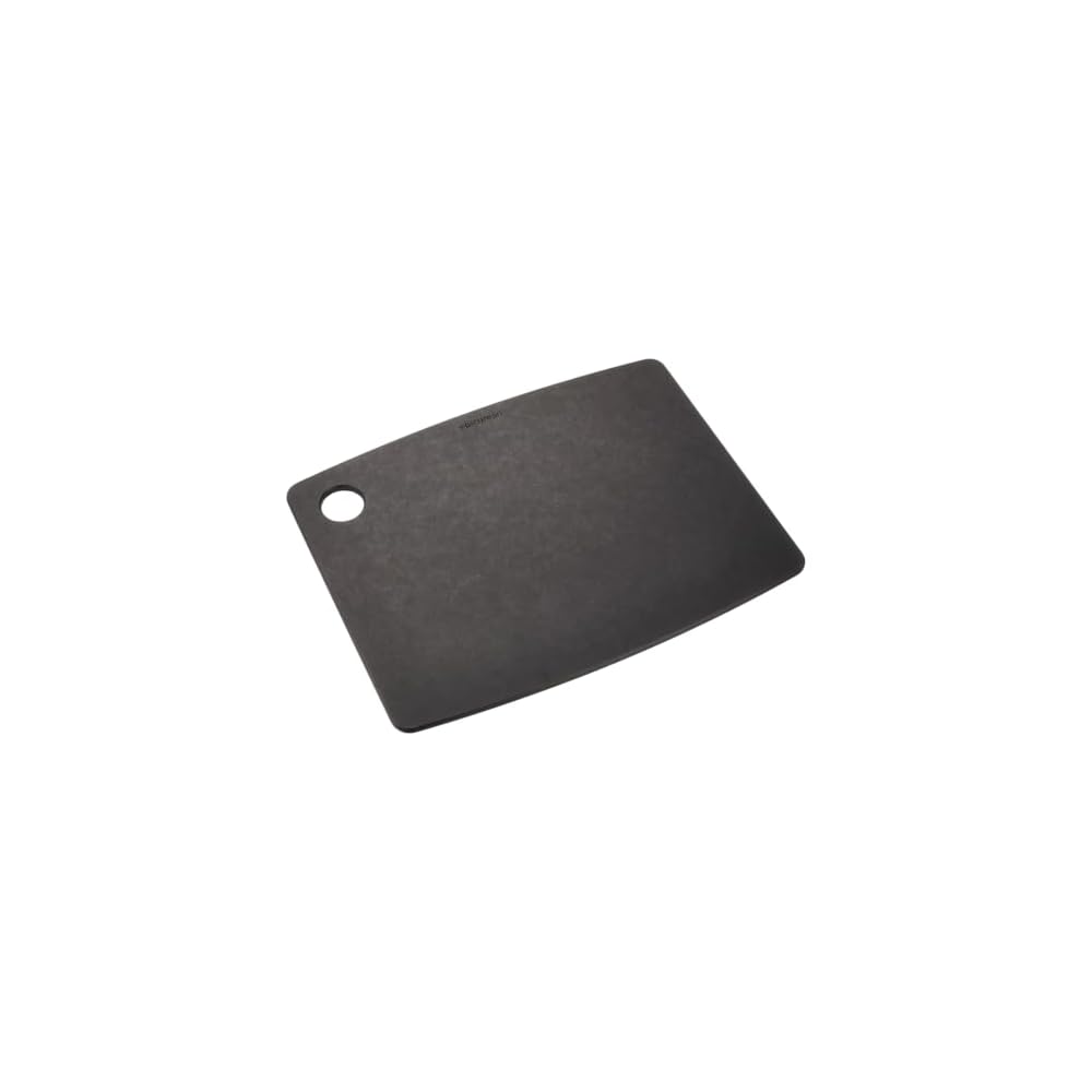 Epicurean Wooden Cutting Board, Medium Size, Natural, Made in Japan, Dishwasher Safe, Hot Water