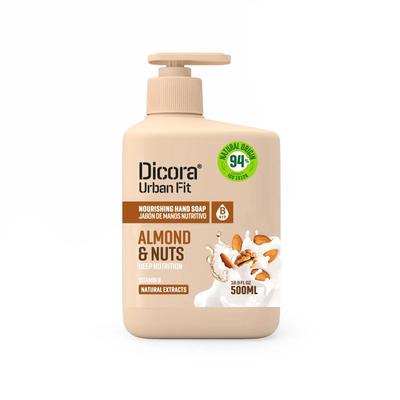 Saponi e gel doccia – Sapone liquido