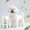 Pet tooth powder can remove hidden residue and improve dull teeth