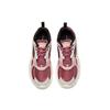 Anta Running Collection Low Top Running Shoes Women's Red Pink White 12945567-3