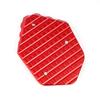 DOMOPAY For TRACER9GT+ Travers9gt+ Tracer 9GT+ 2022 2023 2024 2025 Motorcycle Bracket Bracket Board Foot Expansion Pad Suitable (Gold)