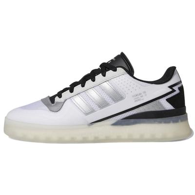 Originals Forum Tech Boost 'White Black' Sneakers GY3572