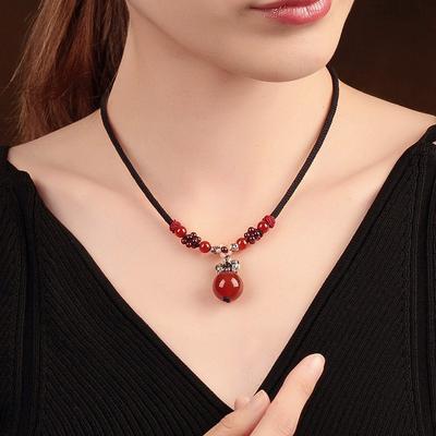 Collares y colgantes – Collares