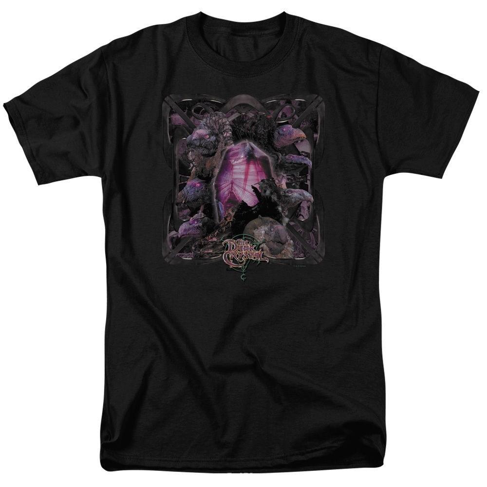 

Dark Crystal Lust For Power T-Shirt Sizes S-4XL NEW XL