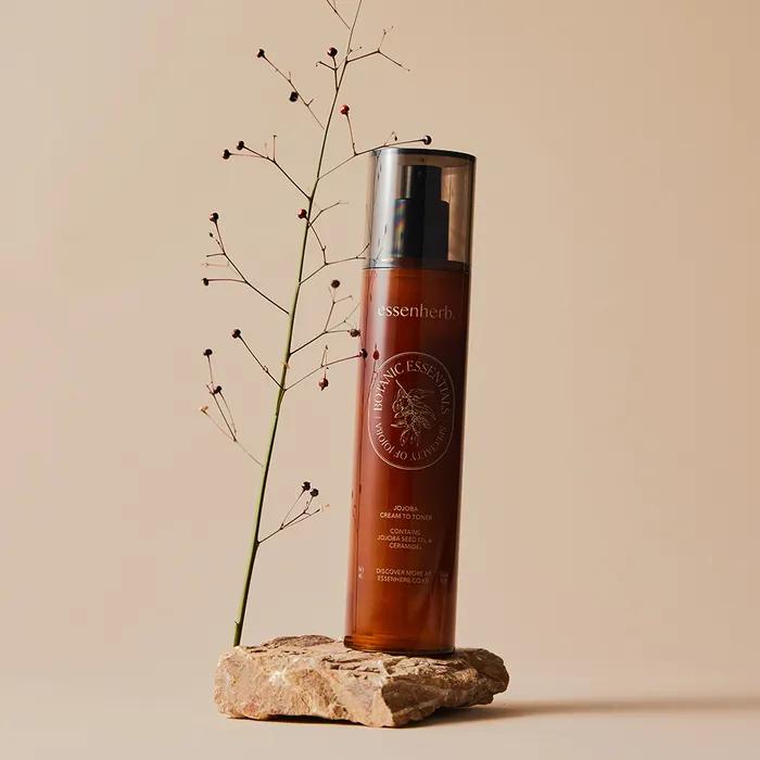 Jojoba Cream Toner 90ml