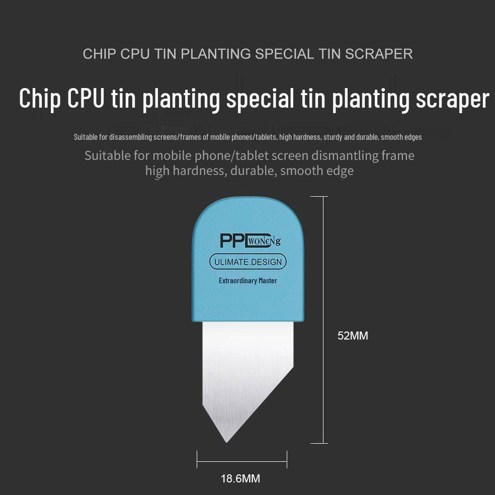 Curved Screen Mobile Phone Repair & Pry Tool Set