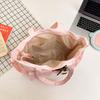 Women's Large Capacity Shoulder Bag Crossbody Bag Student's Handbag