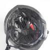 Flexible Helmet Anti-deformation Inner Silicone Pad Ventilate Helmet Liner Pad Helmet Padding Motorcycle Bike Helmet Accessories