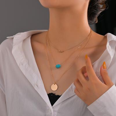 Kolye & Kolye Ucu – Kolyeler