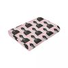 NBA YOUNGBOY Throw Flannel Blanket Throw Blanket Soft Casual Warm Blanket for Bedroom Living Room Beds Sofa Decor Fans Gift