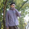 2026 New Style UPF50+ UV Protection Ice Silk Cooling Lightweight Summer Jacket for Men & Women