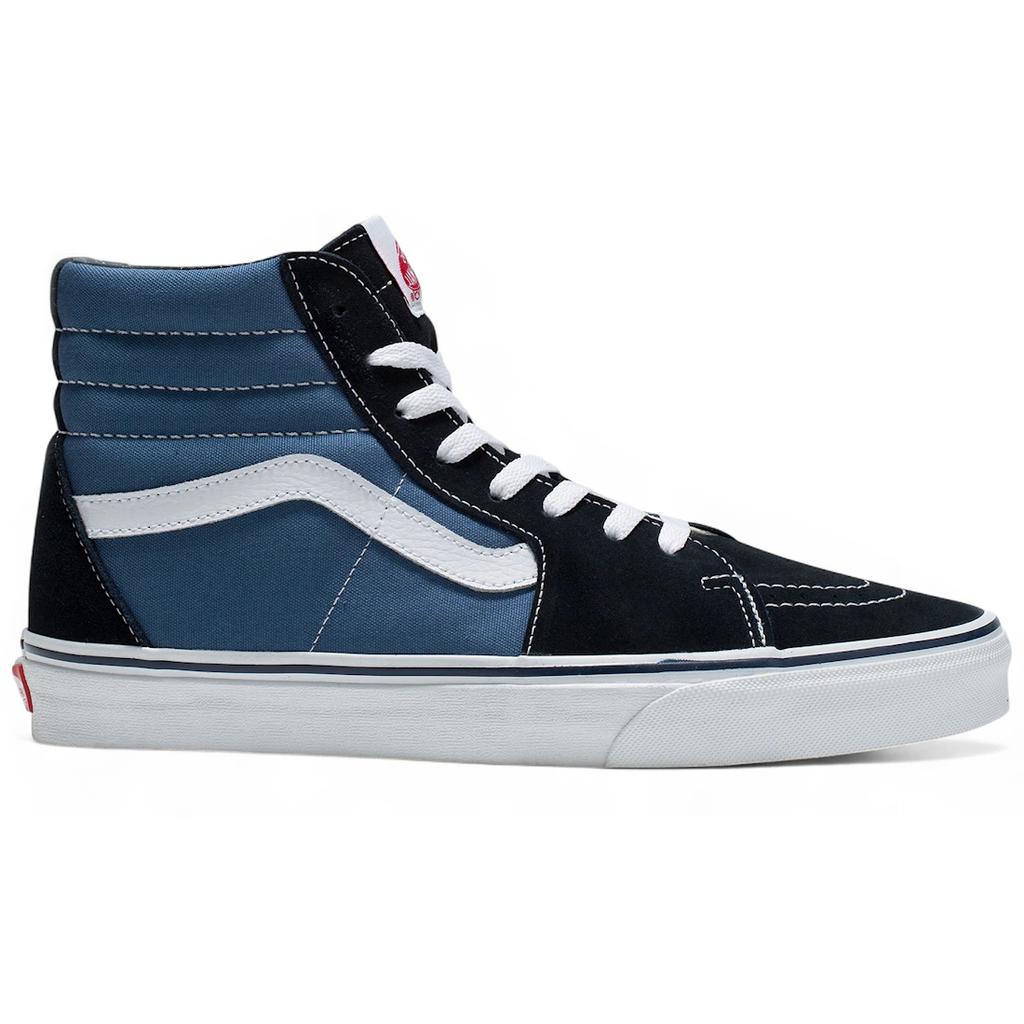 Sneaker Vans Sk8-Hi Navy Blue(VN000D5INVY)