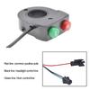 Start Kill Switch Ebike Switch Throttle Control Pin 12V