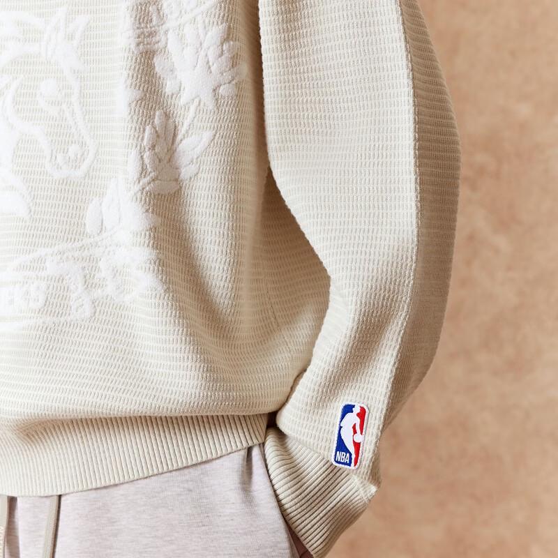 Jack & Jones Men's NBA Dallas Mavericks Color Block Sweater