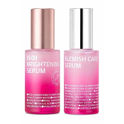 Rose PDRN Brightening Serum / Blemish Care Deep Serum (15ml / 35ml / 70ml) (18 Options)