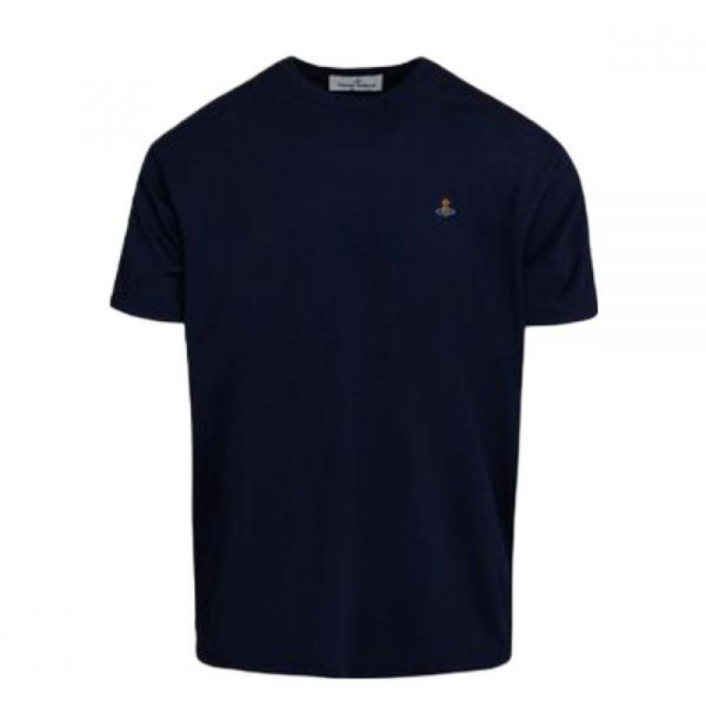 

Vivianne WesTwood 25ss Classic T Ship Color Orb 57291607 Free (NAVY) L (around 100)