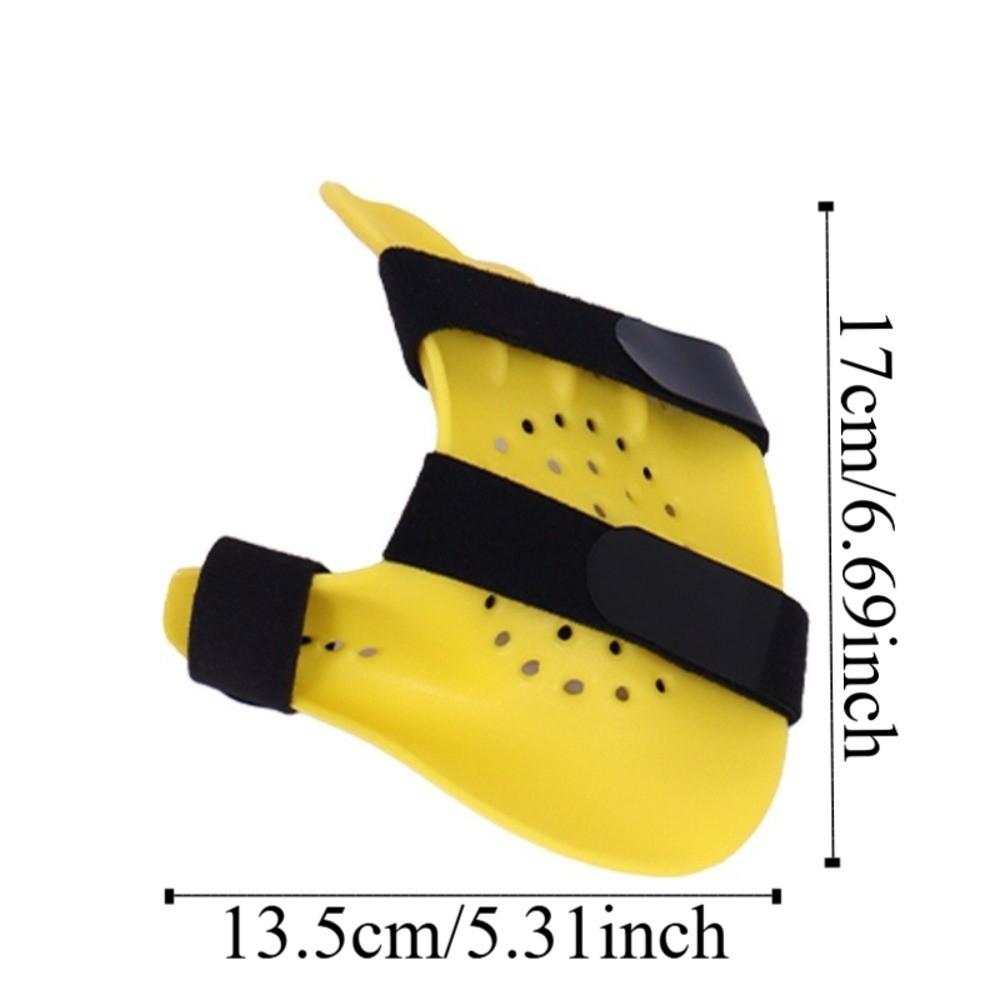 Professional Finger Corrector Board Braces-training Fingers Bend Orthotics  Hemiplegia Treatment