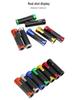 CNC Motorcycle & Electric Scooter Handlebar Grips for Street Sport Bikes