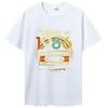 Funny Vintage 1986 T Shirts Summer Style Graphic Cotton tshirt Streetwear Birthday Gifts T-shirt Clothing Oversized