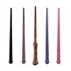 1PC Magic Wand Witch Wizard Handheld Magic Wand Stick Magician Cosplay Props Festival Birthday Party Surprise Gift Halloween ZYF