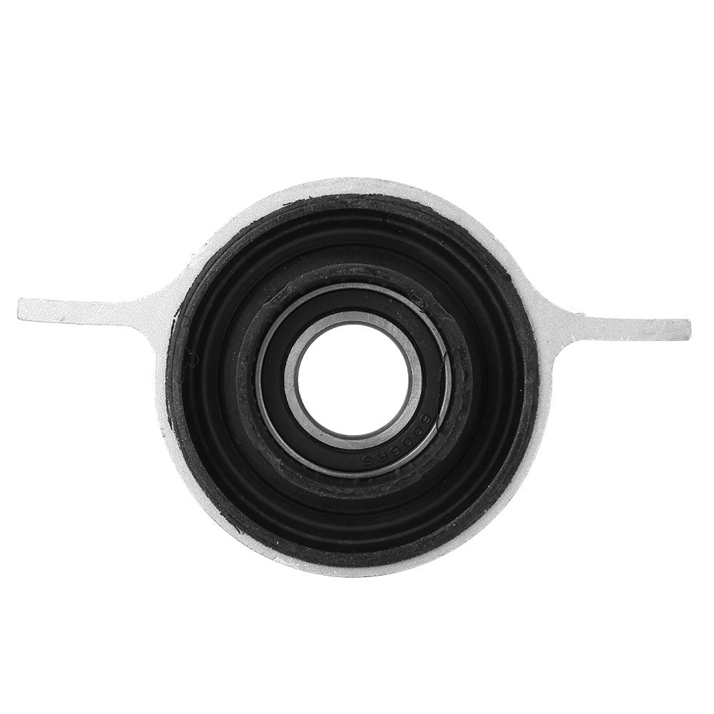 Aluminium Alloy Drive Shaft Center Support Propshaft Mounting 26127526631 for 1 3 SERIES E81 E82 E88 E90 E91 E92 E93