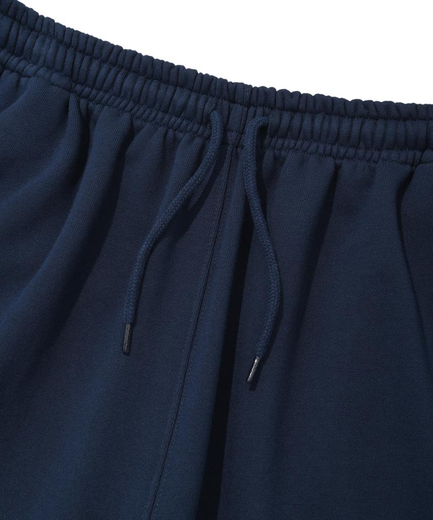 RETRIEVER CLUB Cut Out Sweat Pants [Navy]