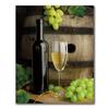 Red Wine Grape Beer Wall Art Canvas Painting Still Life Nordic Poster Print Wall Pictures Living Room Kitchen Bar Decor Cuadros