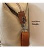 Trendy Lightweight Canvas Crossbody Bag - Large Capacity, Versatile Korean Style 2025