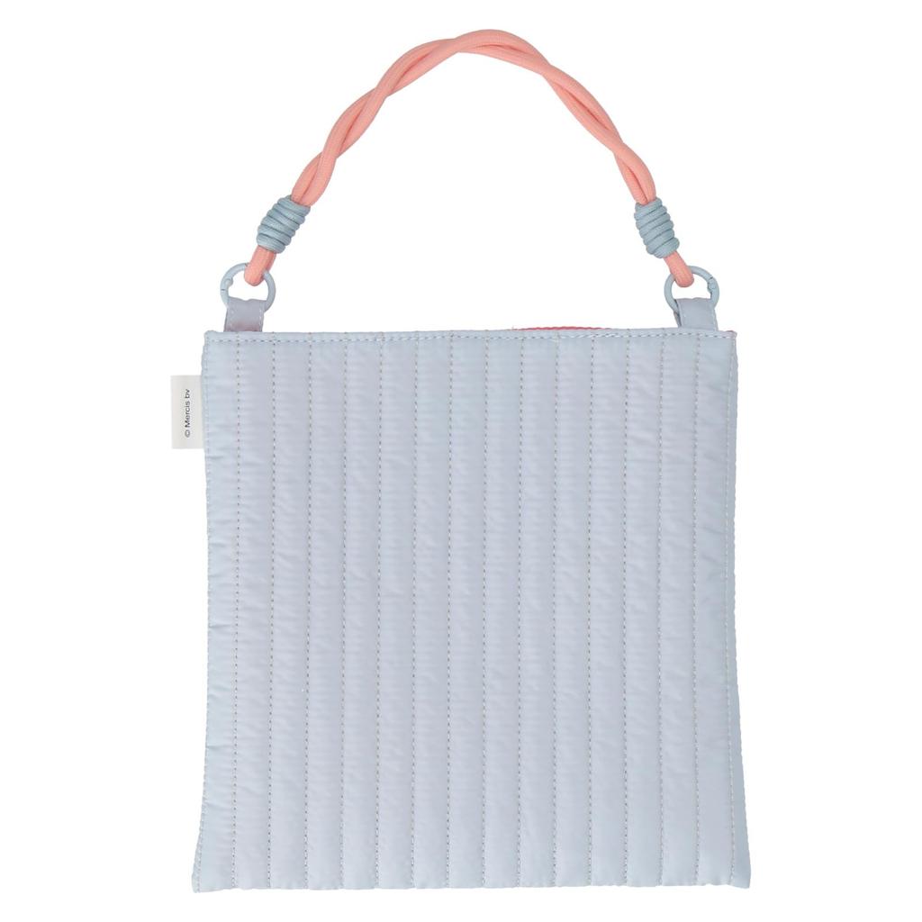 Miffy Mini Bag Blue Women's 30601803, [C]