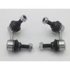 2x Sway Bar Stabilizer Links Fit for Nissan Navara D40 05-16 Pathfinder R51 2.5