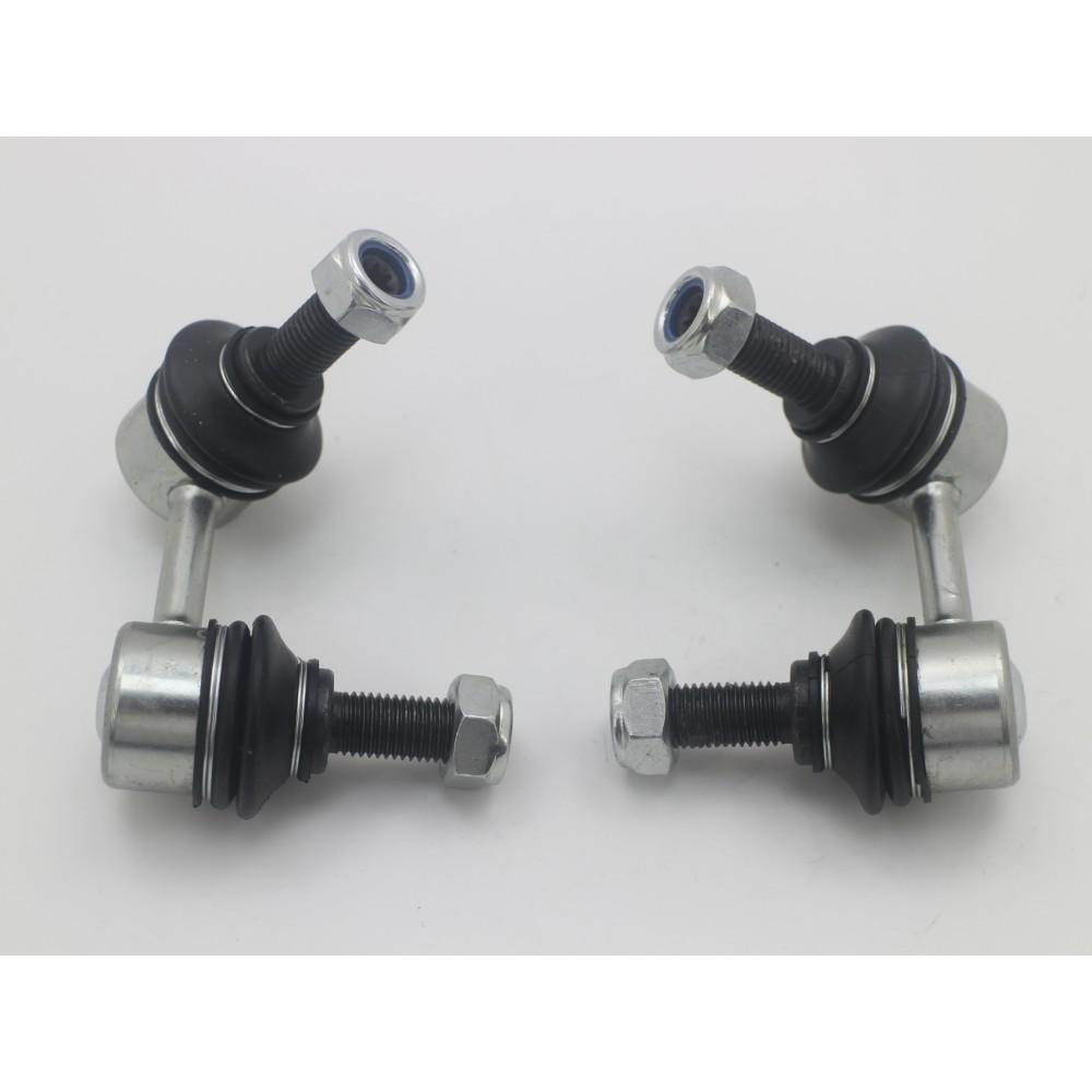 2x Sway Bar Stabilizer Links Fit for Nissan Navara D40 05-16 Pathfinder R51 2.5
