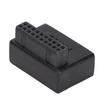 USB 3.0 90 Degrees  Adapter Multilayer Circuit Board Easy Installation 1920Pin Power AdapterPH19B