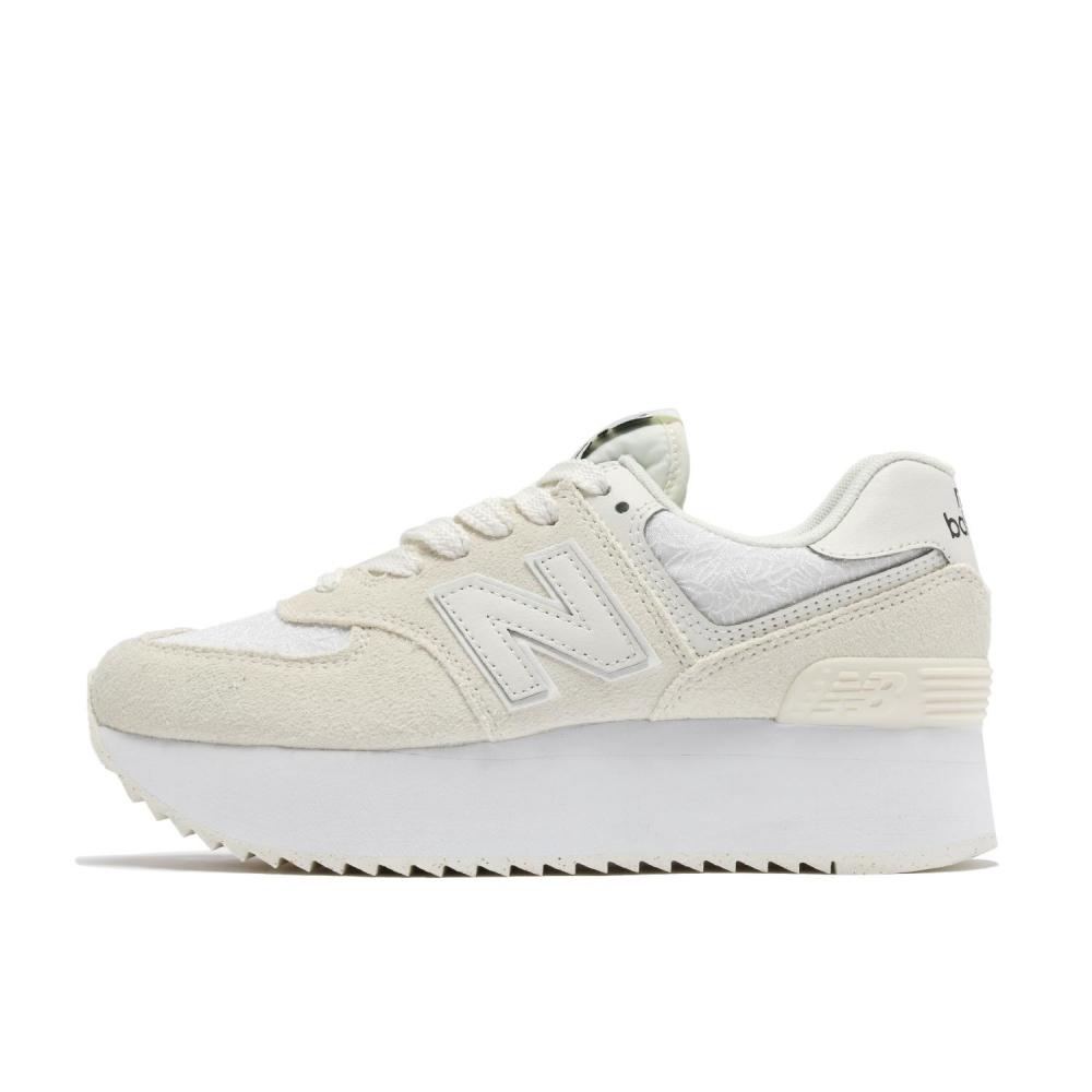 

New Balance Wl574z Wl574zBj Белый Bj 245