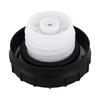 Non-Locking Gas Cap For Jeep Wrangler YJ TJ Cherokee XJ Grand Dodge Ram 52003774