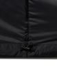 Musinsa Standard Woman Women'S Down Puffer Crop Padded Jacket [Black]