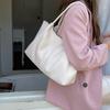 Design Tote Bag Popular Niche Fashion Large Capacity Daily Commuting Class Shoulder Bag