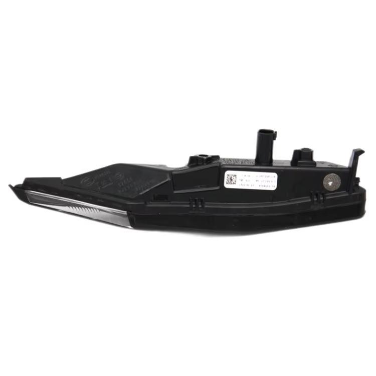 Front Turn Signal for Taycan (2020-2022): Compatible with 9J1953041F, 9J1953042.