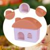Für Hamster, Schöner Spielbereich, Versteck für Frettchen, Ratten Oder Rennmäuse