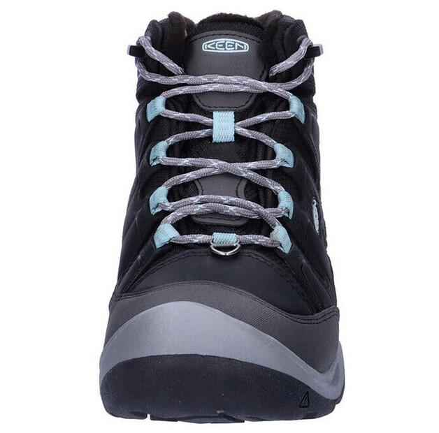 Ботинки Keen Circadia Mid WP