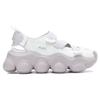 Fila Fragola Strawberry Shoes Comfortable Versatile Sports Mary Jane Low Top Casual Shoes Women Sneaker White Purple F12W321403FSG