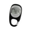 Outdoor Hiking Sports Pedometer Accurate Fitness Trackers Accurate Pedometer Walking 3D Pedometer Accurate Step Counter