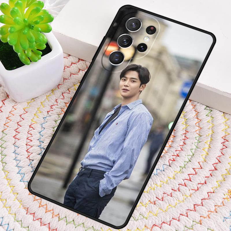 GongYoo Goblin Koreanisches Drama Druck Silikon Handyhülle Für Samsung Galaxy note 10 pro S26 S24 S23 S22 S21 Plus S25Ultra Hülle