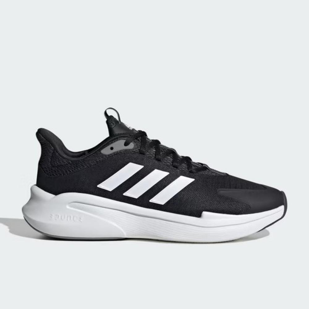 

Adidas Универмаг Тэгу Adidas Alpha Edge + теннисные туфли black 265