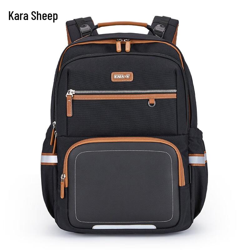 Kala Yang Wind Series Anti-Gravity Backpack