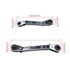 Air Conditioning Valves Cores Remover Installer Tool Essential Tool Kits for Removing Installing Air Conditioning Valves